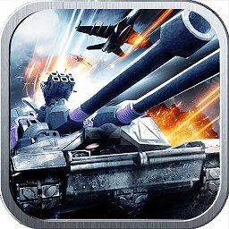 鐵甲風(fēng)暴手游