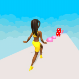 走秀我最牛手機版