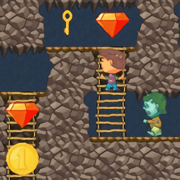 迷宮逃亡大戰(zhàn)手機(jī)版