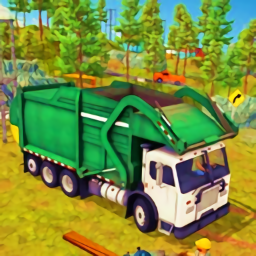 中國遨游卡車模擬器游戲