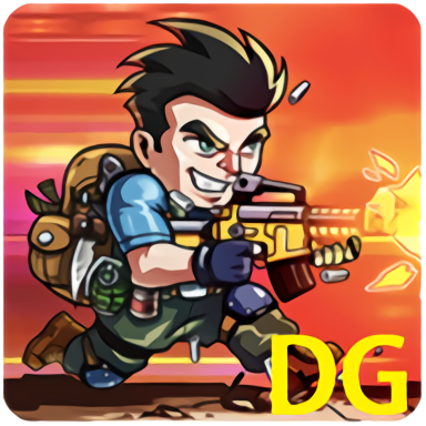 金屬外殼士兵手機(jī)版