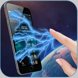 電屏惡作劇軟件