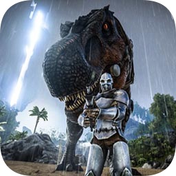 野外生存游戲中文版