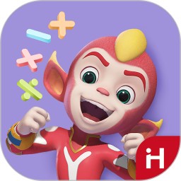 洪恩思維ihuman math