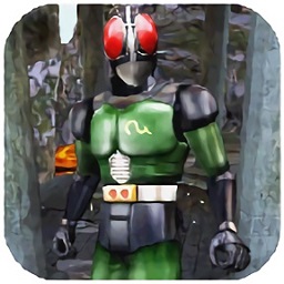 假面騎士跑酷游戲手機版