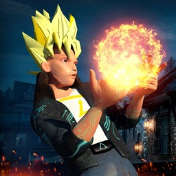 賽亞人模擬器游戲