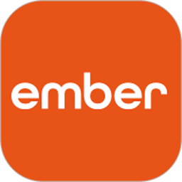 ember控溫馬克杯