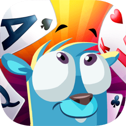 勁爆高爾夫紙牌游戲