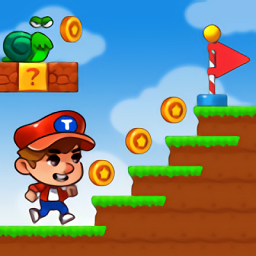 超级比尔的世界官方版