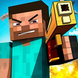 像素射擊3d官方版