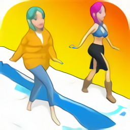 貓步新秀免費(fèi)版