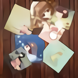 拼圖大作戰(zhàn)最新版