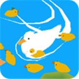 帶小鴨回家小游戲