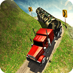 油輪卡車模擬手機版