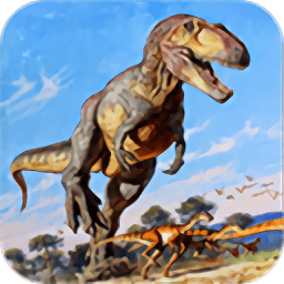 恐龍島模擬器手游