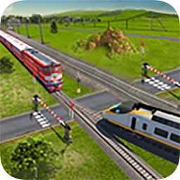 火車司機(jī)模擬器漢化版