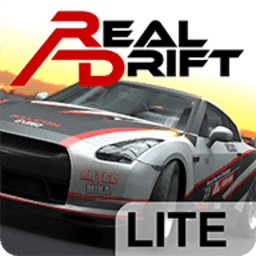 傳奇的漂移車漢化版