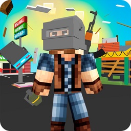 像素戰(zhàn)場大逃殺最新版本