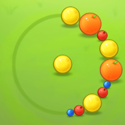 合成大西瓜祖瑪版游戲