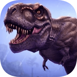 侏羅紀(jì)生存世界漢化版