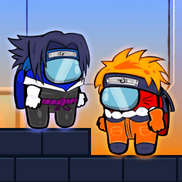 紅與藍(lán)太空版