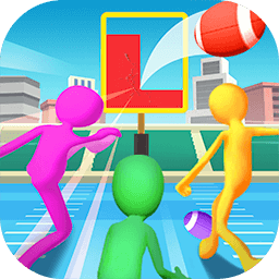 街头橄榄球手机版