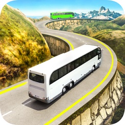 真實(shí)巴士駕駛模擬
