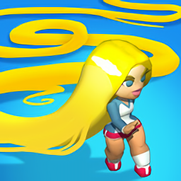 長(zhǎng)發(fā)公主競(jìng)賽