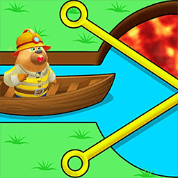 動(dòng)物大救援手機(jī)版