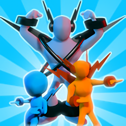 超級(jí)英雄戰(zhàn)爭手機(jī)版