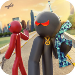 火柴人英雄保衛(wèi)城市