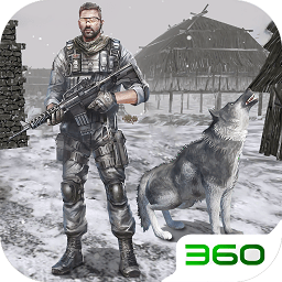 戰(zhàn)場生存模擬器漢化版