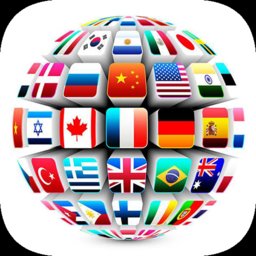 國旗認知早教app