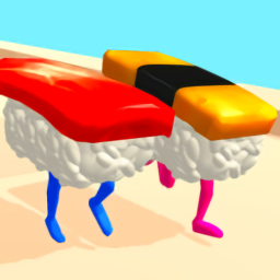 瘋狂壽司人手機(jī)版