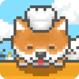 狗狗食物卡車游戲