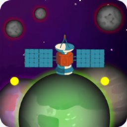 卫星旅行者游戏