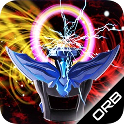 奧特曼變身器暗環(huán)5v5對戰(zhàn)