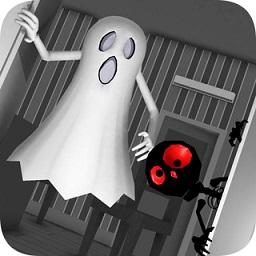 恐怖的鬼屋3d版