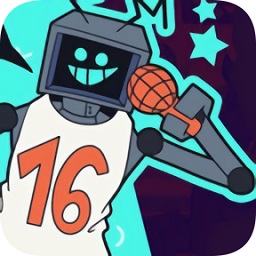 周五夜放克hex模組