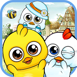 托卡世界寵物母雞