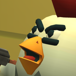 無敵戰(zhàn)斗雞