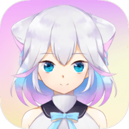 vtuber白羽消失之謎游戲