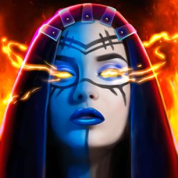 阿斯加德的英雄官方版