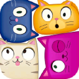 貓咪大廈游戲