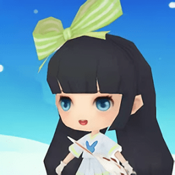 迷你躲避雪球跑酷免費版