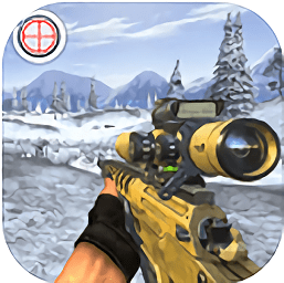 山地狙擊手手游