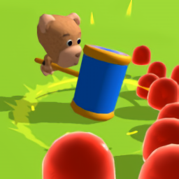 泰迪熊果凍消最新版