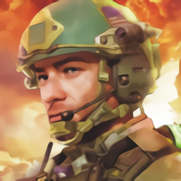 特戰(zhàn)部隊(duì)最新版