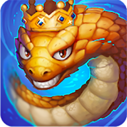 贪吃蛇超爽大作战最新版