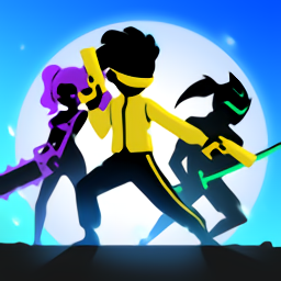 幫派小隊(duì)火柴人最新版